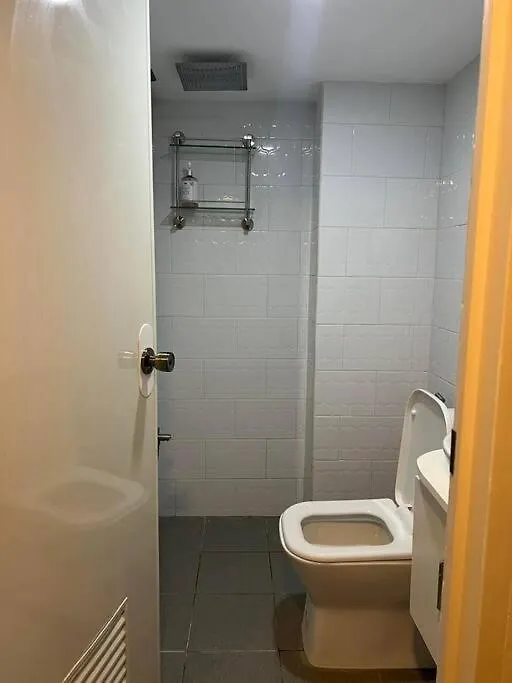 Apartamento Ashford'S Crib Manila 0*,  Filipinas