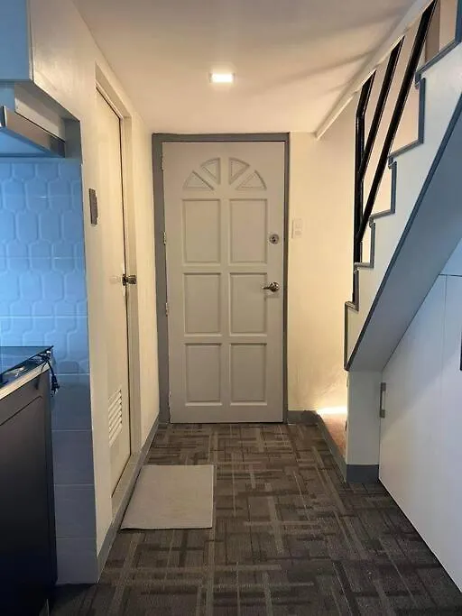 Apartamento Ashford'S Crib Manila