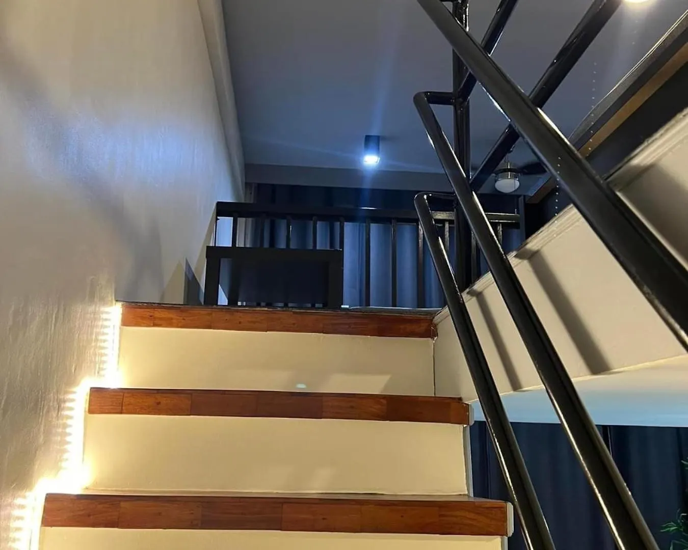 Apartamento Ashford'S Crib Manila 0*,  Filipinas