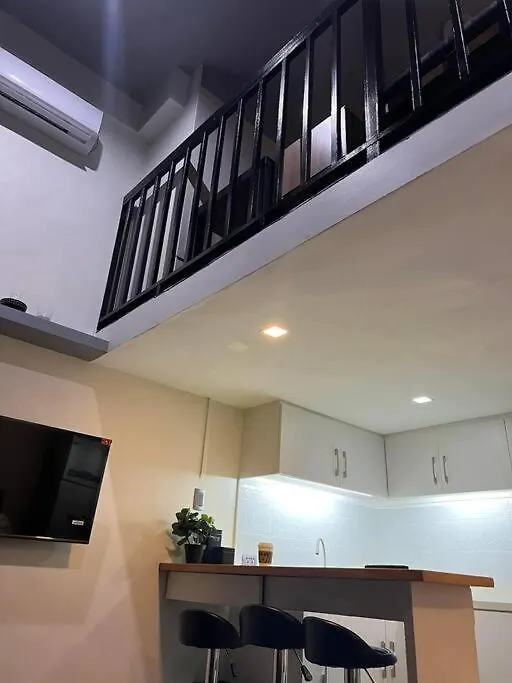 Apartamento Ashford'S Crib Manila
